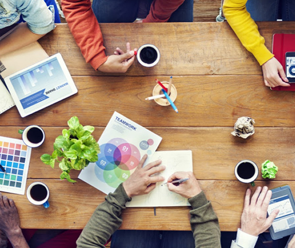 Market Research & Brand Analysis
